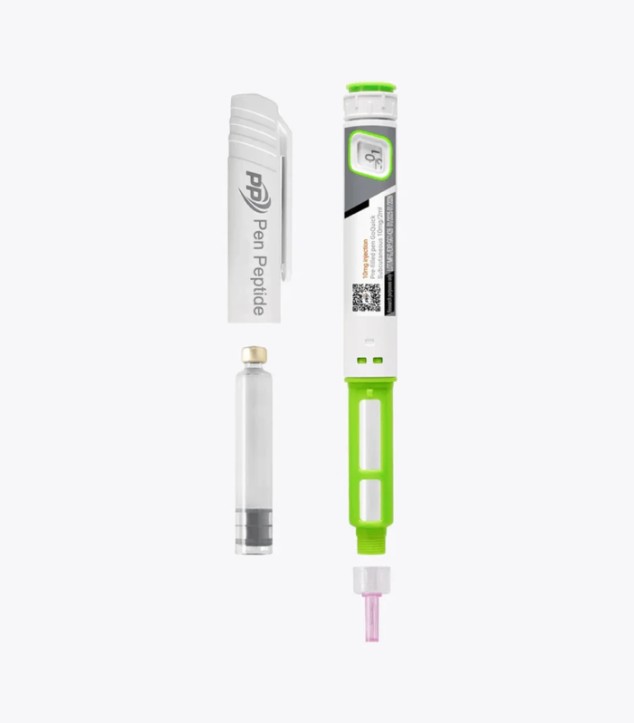 HCG Choriomon 5000 IU - PEN